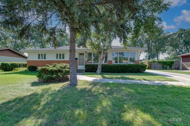 365 Washington Boulevard, Hoffman Estates, IL 60169