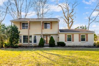 5516 Priory Lane, Bloomfield Hills, MI 48301