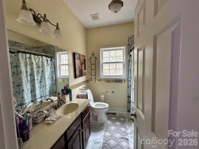 1385 Ron Whicker Drive, Catawba, NC 28609