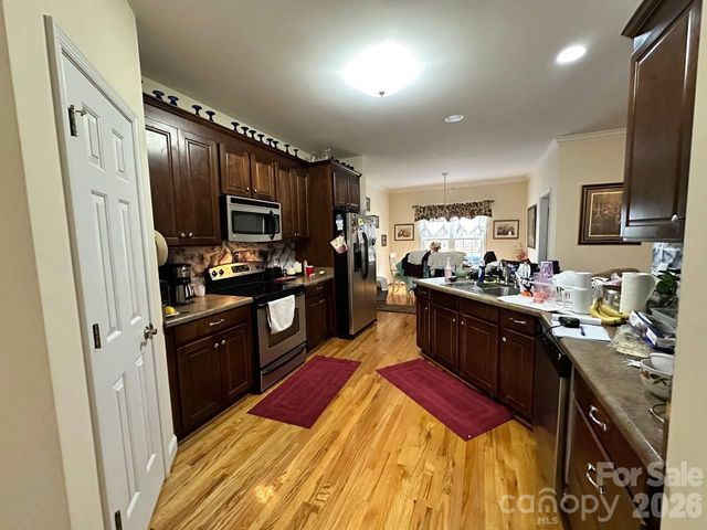 1385 Ron Whicker Drive, Catawba, NC 28609