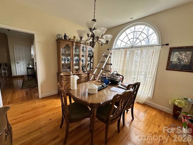 1385 Ron Whicker Drive, Catawba, NC 28609