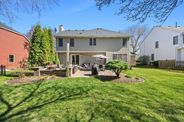 16930 Hanover Lane, Eden Prairie, MN 55347