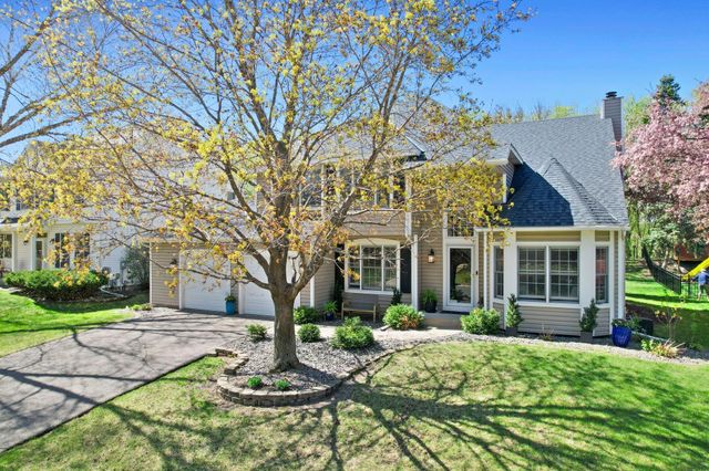 16930 Hanover Lane, Eden Prairie, MN 55347