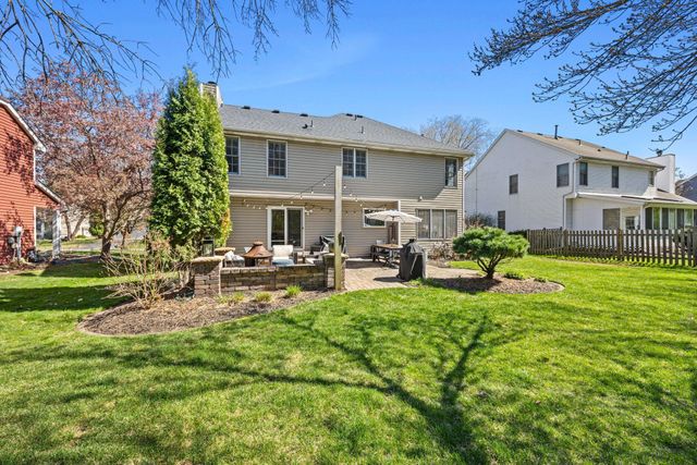 16930 Hanover Lane, Eden Prairie, MN 55347