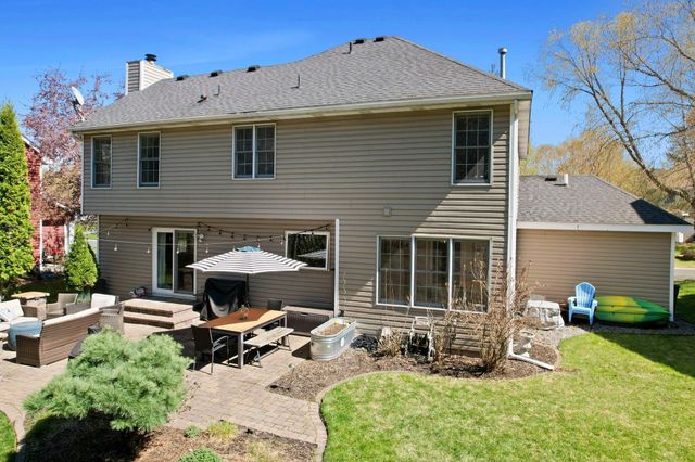 16930 Hanover Lane, Eden Prairie, MN 55347
