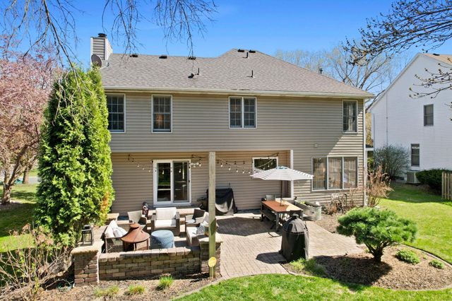 16930 Hanover Lane, Eden Prairie, MN 55347