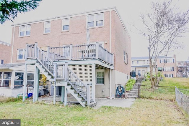 927 GROVEHILL RD, Halethorpe, MD 21227