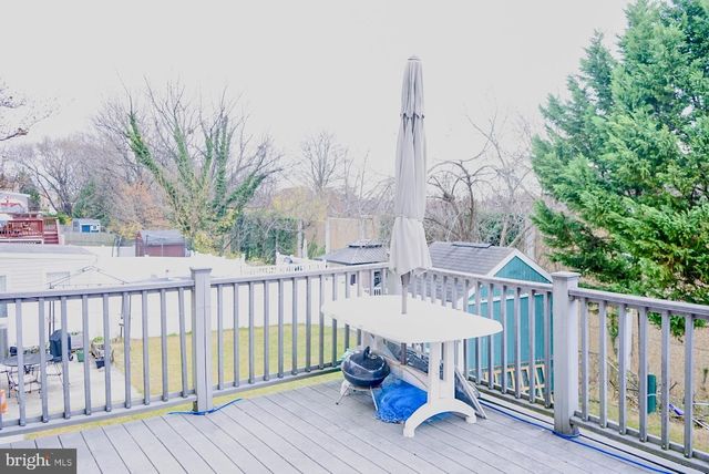 927 GROVEHILL RD, Halethorpe, MD 21227