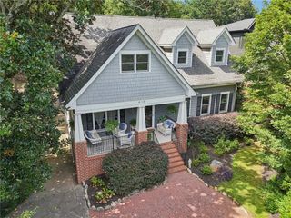 414 Pensdale Road, Decatur, GA 30030