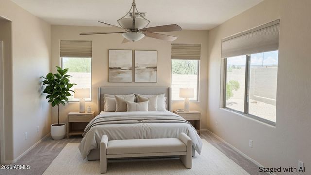 40720 N TRAILHEAD Way, Phoenix, AZ 85086