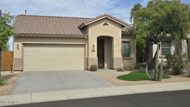 40720 N TRAILHEAD Way, Phoenix, AZ 85086