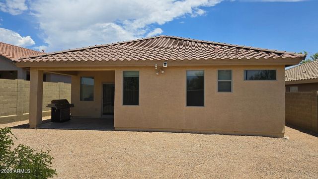 40720 N TRAILHEAD Way, Phoenix, AZ 85086