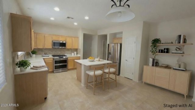 40720 N TRAILHEAD Way, Phoenix, AZ 85086