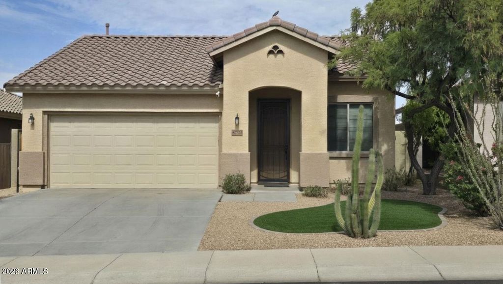 40720 N TRAILHEAD Way, Phoenix, AZ 85086