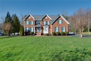 6049 Gobbler Glen Pl, Hanover, VA 23111