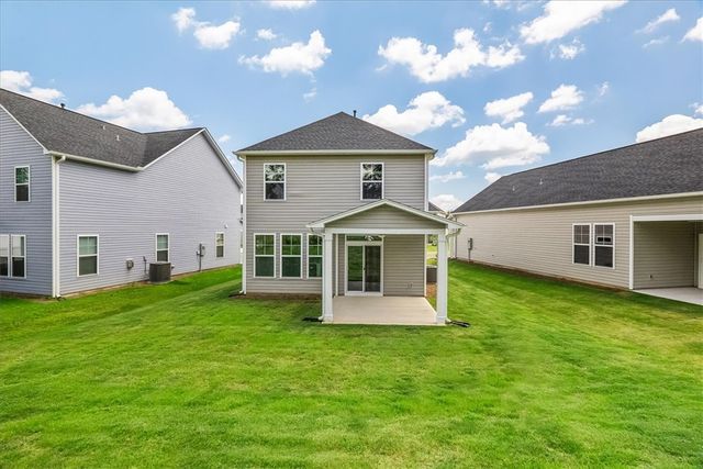 248 Brown Circle, Easley, SC 29642