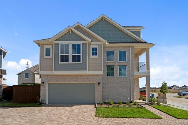 1302 Shaded Rock Drive, Missouri City, TX 77459