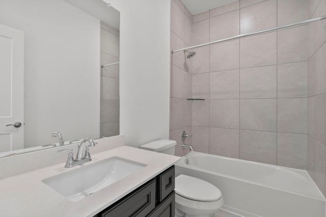 1302 Shaded Rock Drive, Missouri City, TX 77459