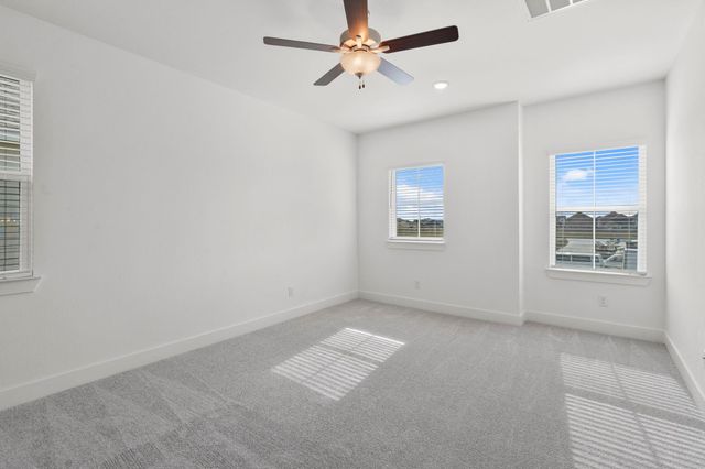 1302 Shaded Rock Drive, Missouri City, TX 77459