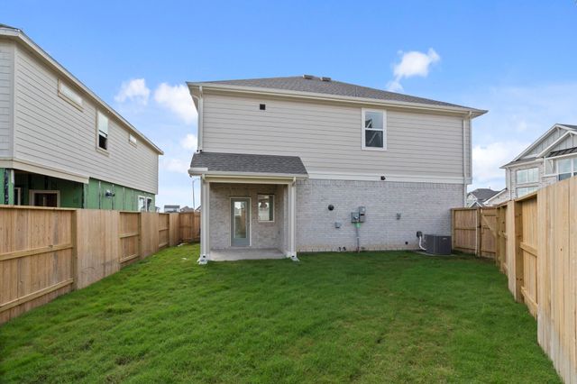 1302 Shaded Rock Drive, Missouri City, TX 77459