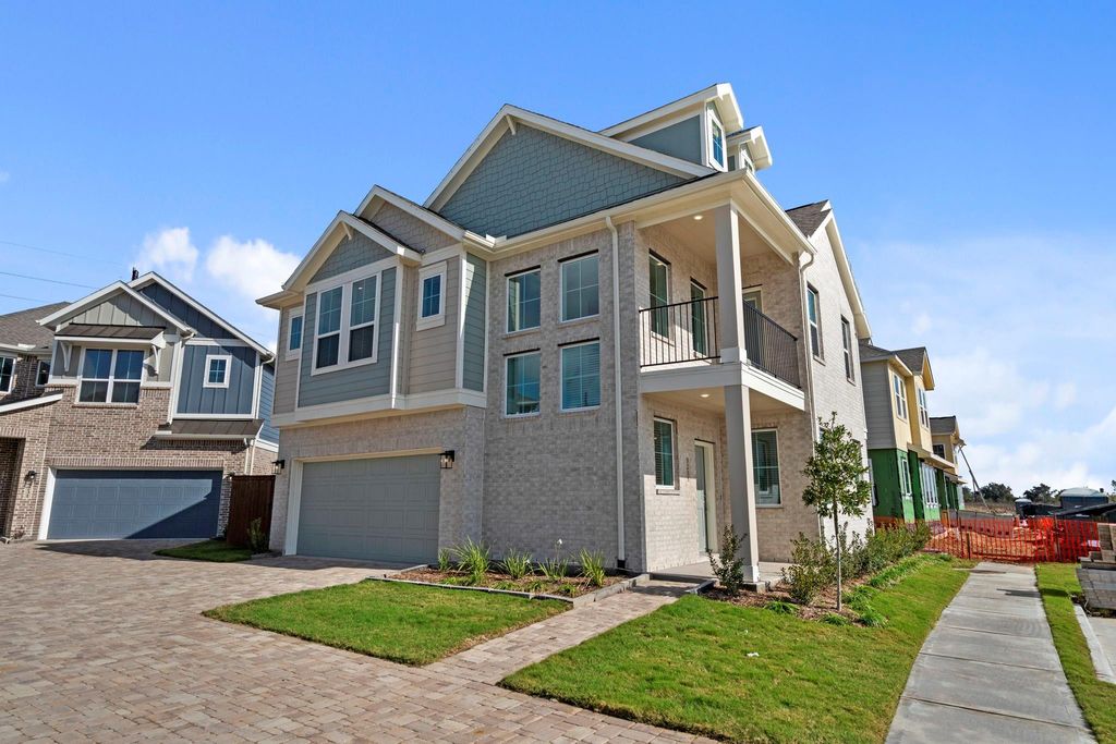 1302 Shaded Rock Drive, Missouri City, TX 77459