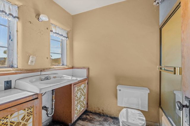 16057 S SICKLES RANCH Road, Peeples Valley, AZ 86332