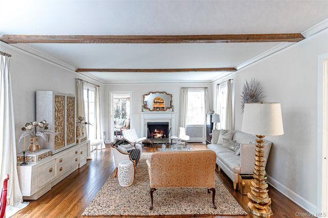 16 aka 80 Hereford Road, Bronxville, NY 10708