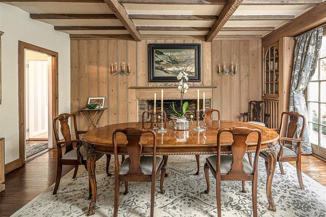 16 aka 80 Hereford Road, Bronxville, NY 10708