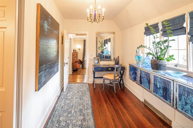 16 aka 80 Hereford Road, Bronxville, NY 10708