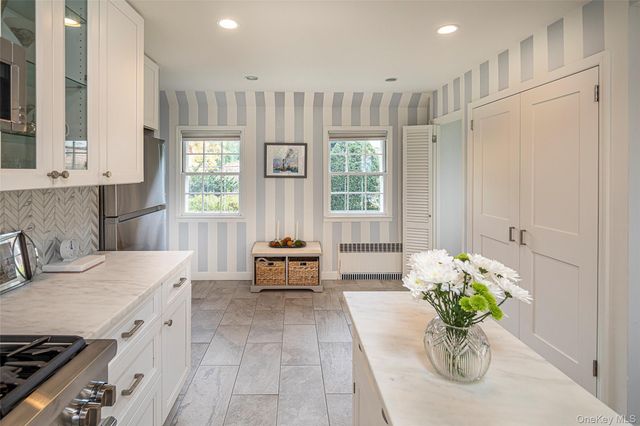 16 aka 80 Hereford Road, Bronxville, NY 10708