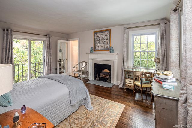 16 aka 80 Hereford Road, Bronxville, NY 10708