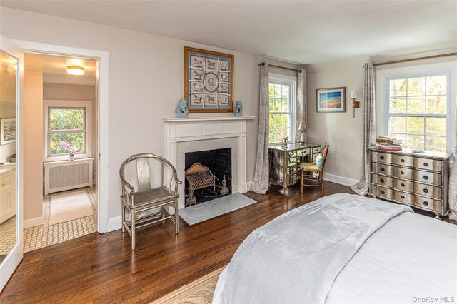 16 aka 80 Hereford Road, Bronxville, NY 10708