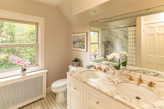 16 aka 80 Hereford Road, Bronxville, NY 10708