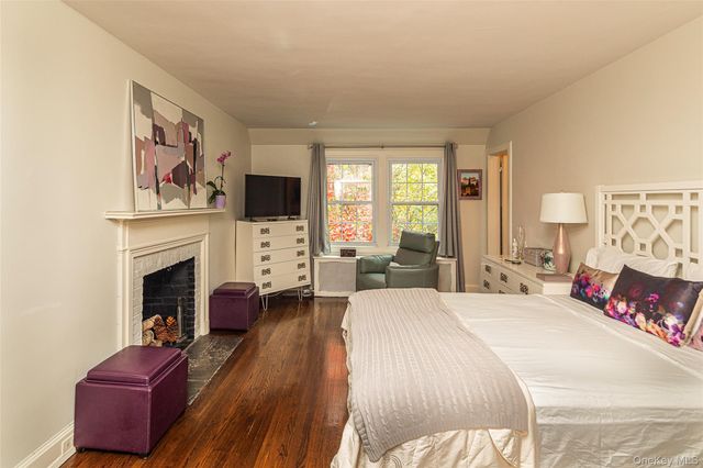 16 aka 80 Hereford Road, Bronxville, NY 10708