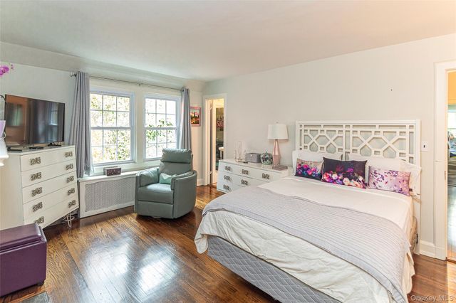 16 aka 80 Hereford Road, Bronxville, NY 10708