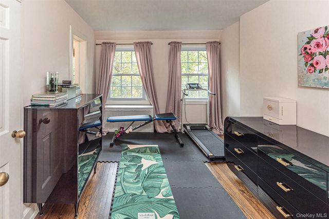 16 aka 80 Hereford Road, Bronxville, NY 10708