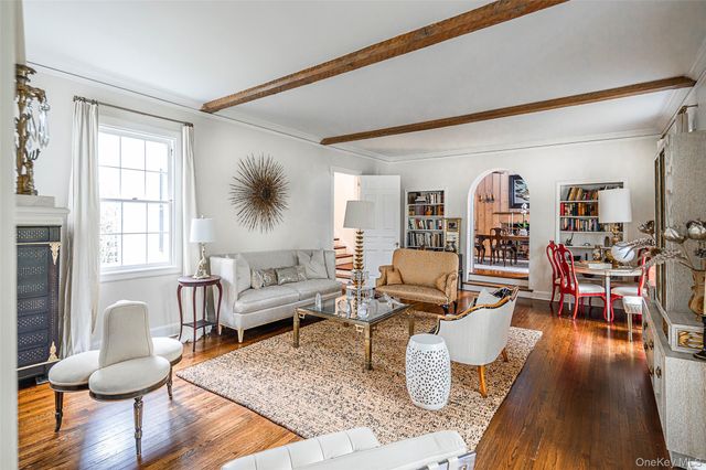 16 aka 80 Hereford Road, Bronxville, NY 10708