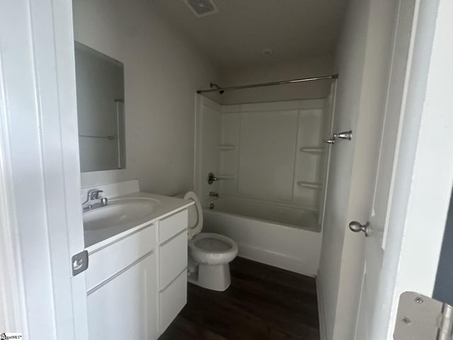 318 Parkridge Way, Simpsonville, SC 29680