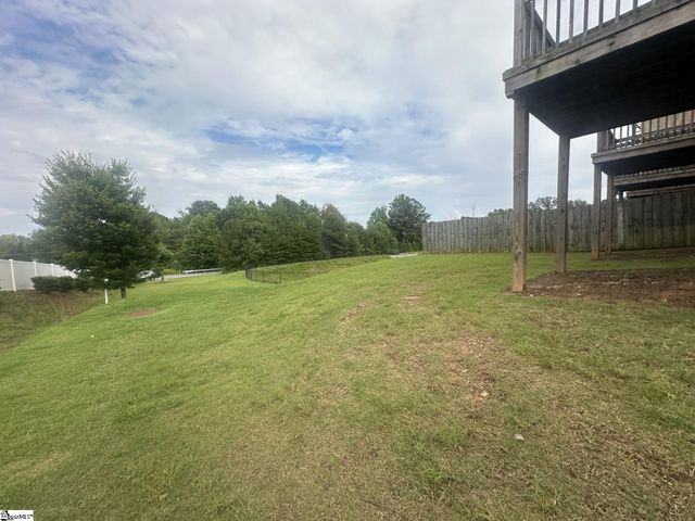 318 Parkridge Way, Simpsonville, SC 29680