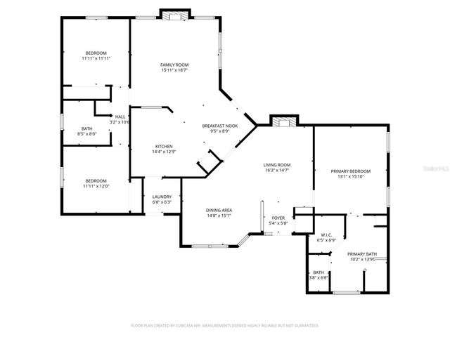 6939 NW 121ST AVENUE, Alachua, FL 32615