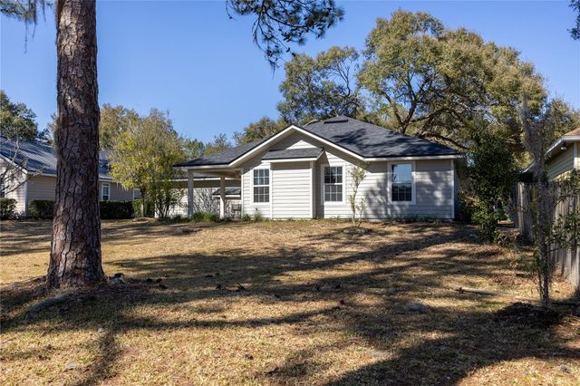6939 NW 121ST AVENUE, Alachua, FL 32615