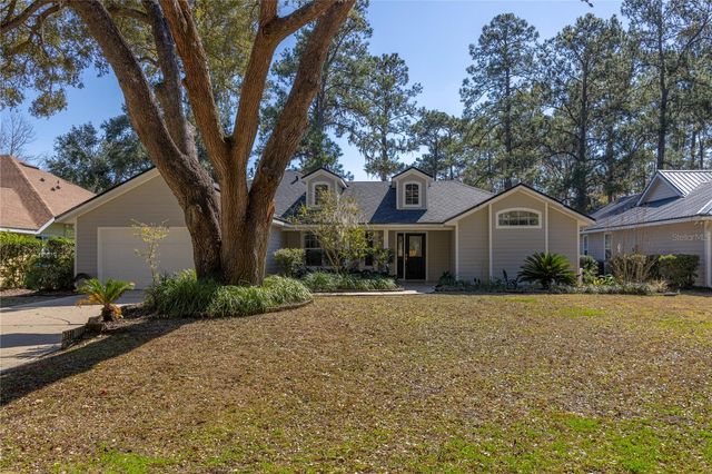 6939 NW 121ST AVENUE, Alachua, FL 32615