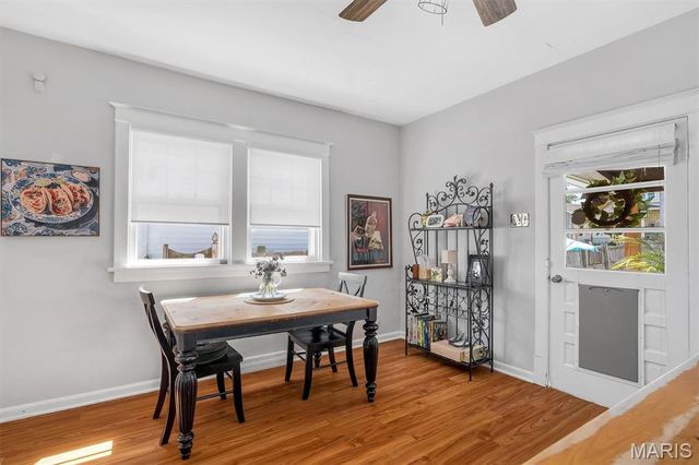 5446 Dempsey Avenue, St Louis, MO 63110