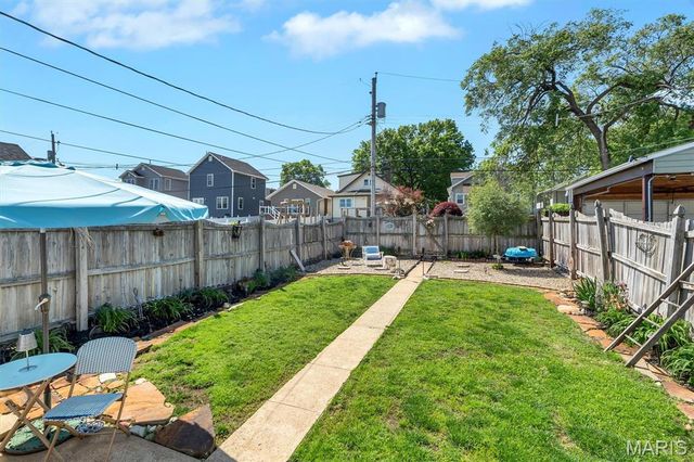 5446 Dempsey Avenue, St Louis, MO 63110