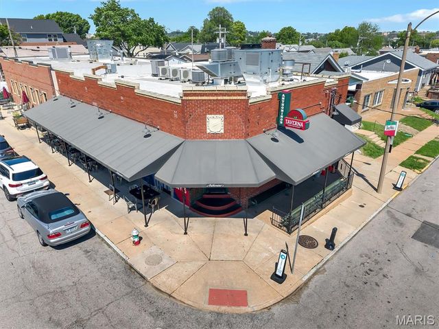 5446 Dempsey Avenue, St Louis, MO 63110