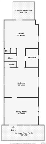 5446 Dempsey Avenue, St Louis, MO 63110