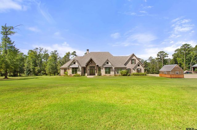 1147 N FM 346, Bullard, TX 75757