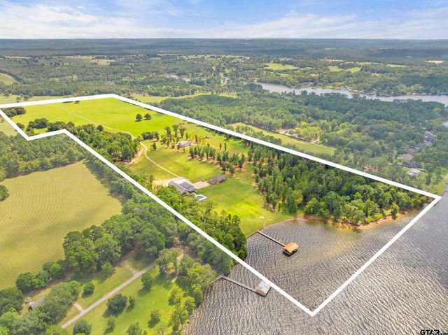 1147 N FM 346, Bullard, TX 75757