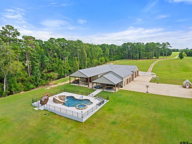 1147 N FM 346, Bullard, TX 75757