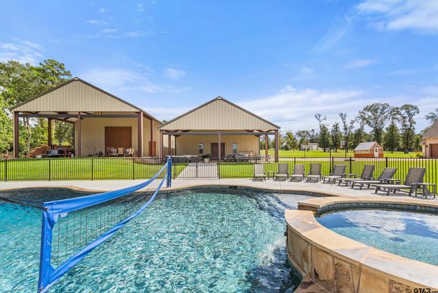 1147 N FM 346, Bullard, TX 75757